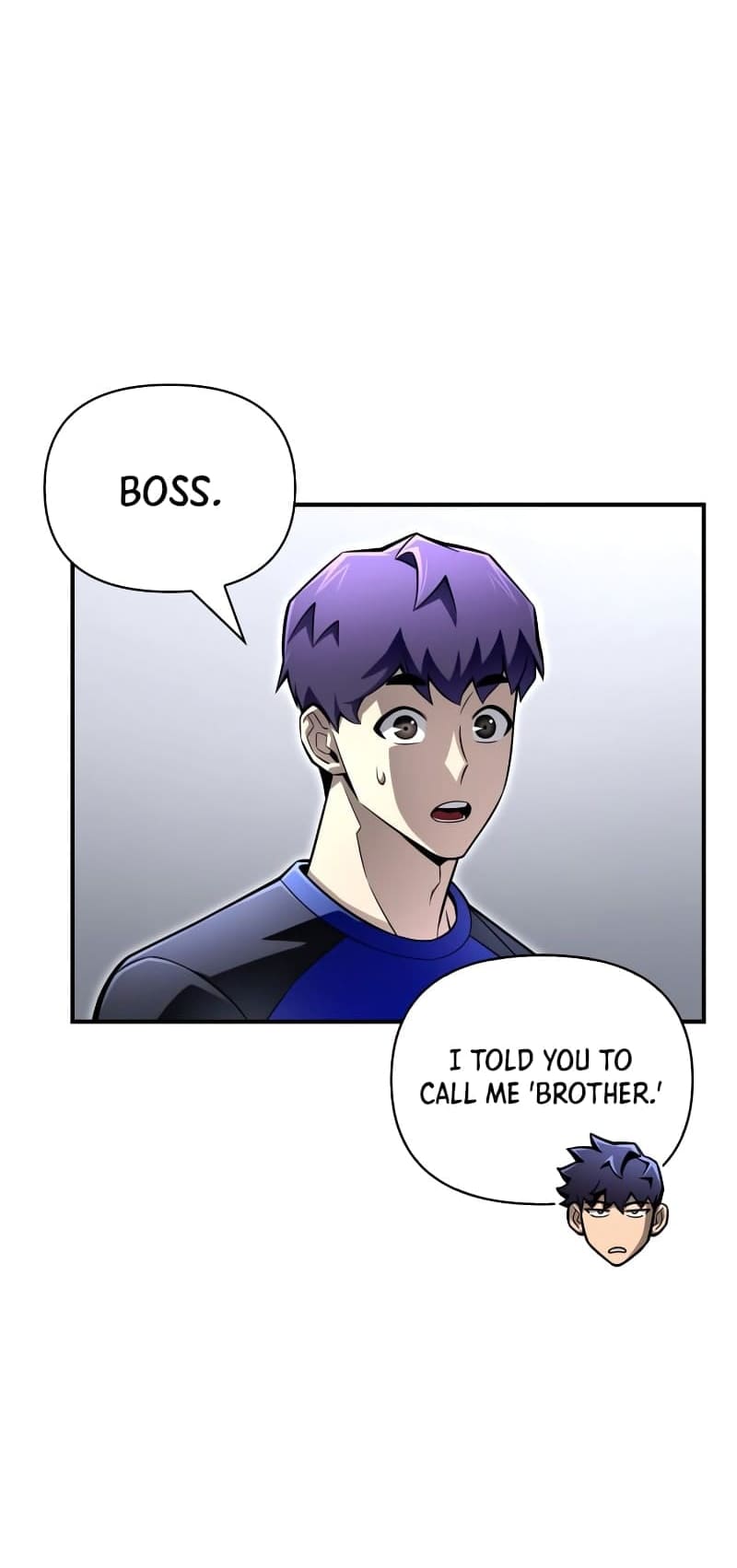 Superhuman Battlefield, Chapter 78 image 69